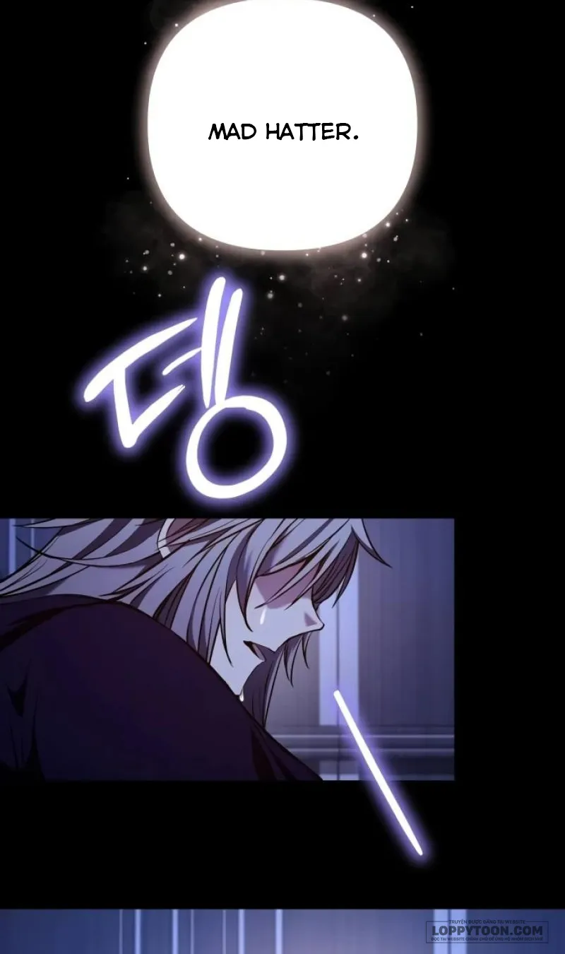 Thỏ Trắng Ở Xứ Sở Thần Tiên Chap 31 - trang 61
