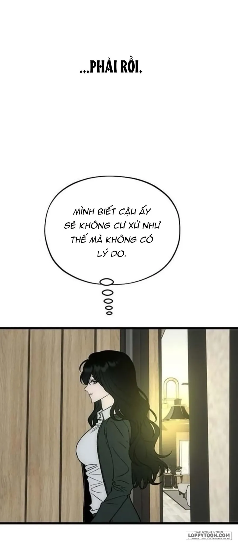 Khao Khát Bất Tận Chap 6 - trang 60