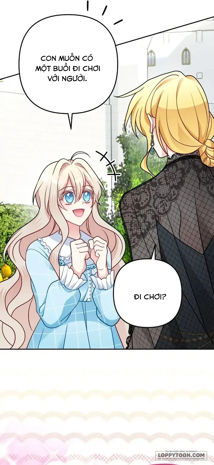 Tôi Sống Chung Với Mẹ Chồng Chap 8 - trang 31