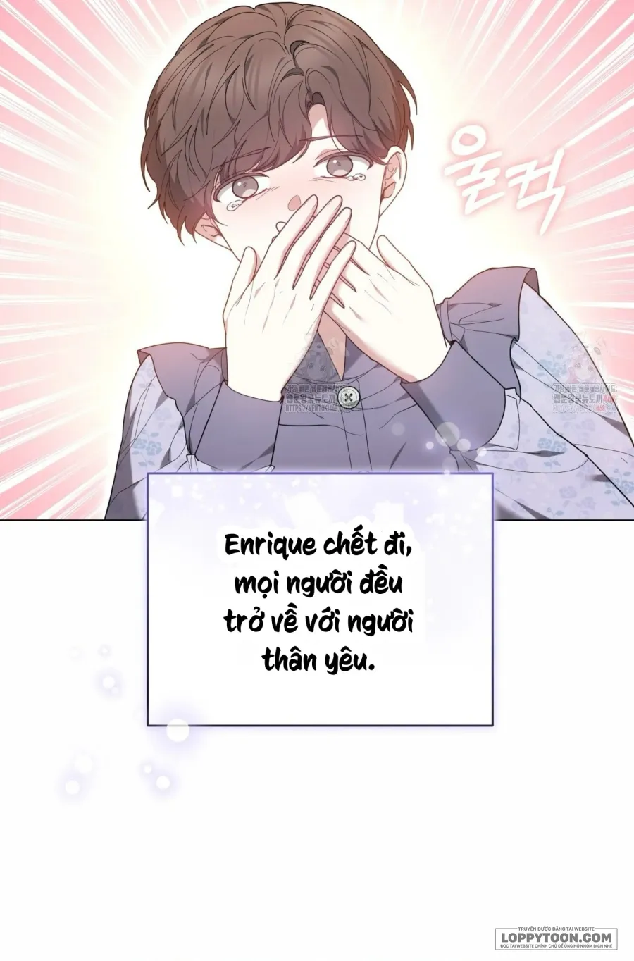 Dù Là Mẹ Kế Nhưng Tôi Thoát Khỏi Cái Chết Rất Dễ Dàng Chap 84 - trang 103