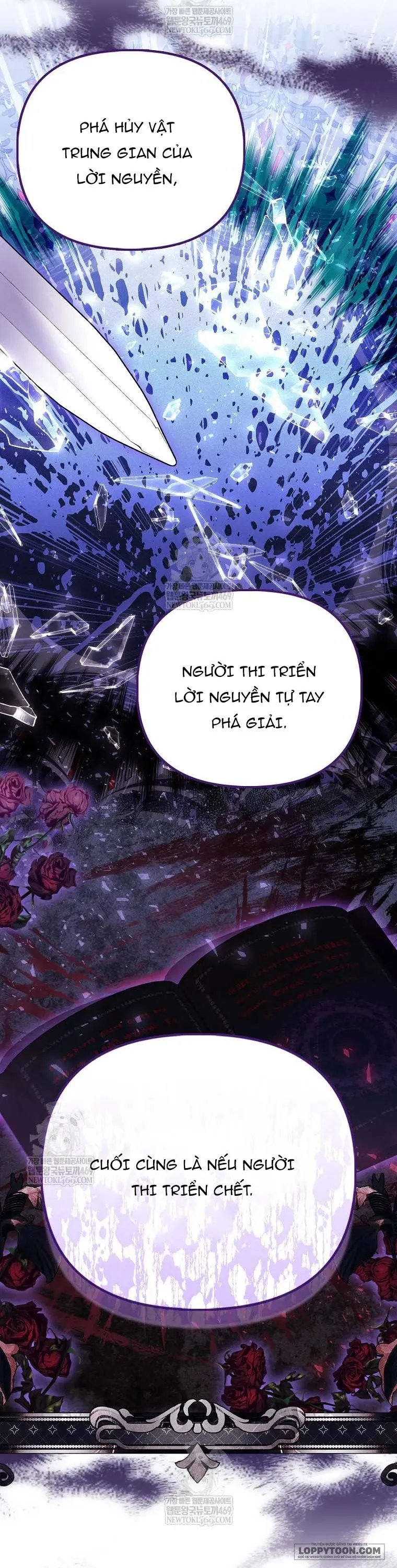 Nàng Công Chúa Của Mọi Người Chap 103 - trang 38
