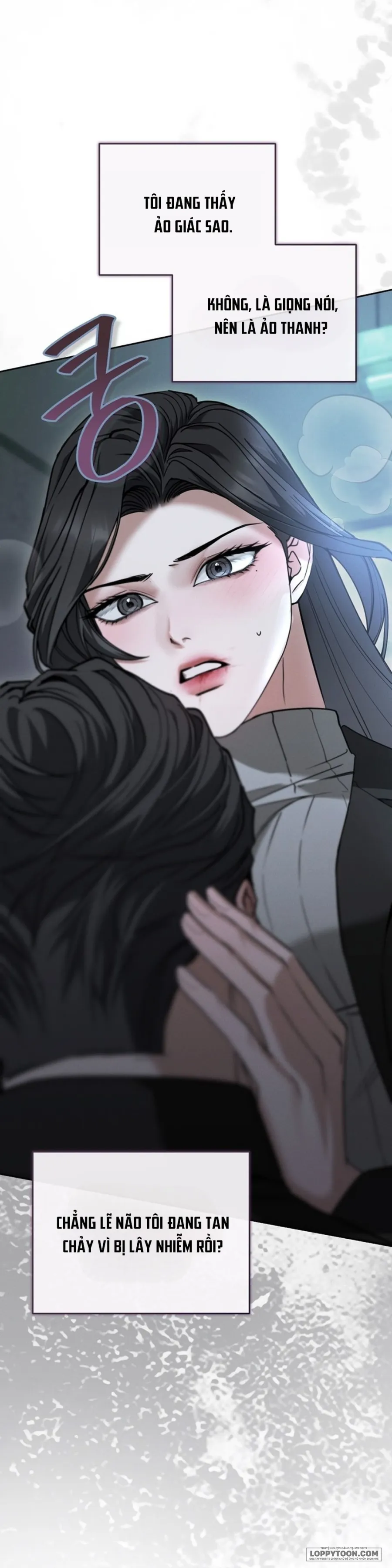 Trên Đời Này Không Có Quân Khuyển Nào Là Tồi Cả Chap 7 - 🔞 - trang 8