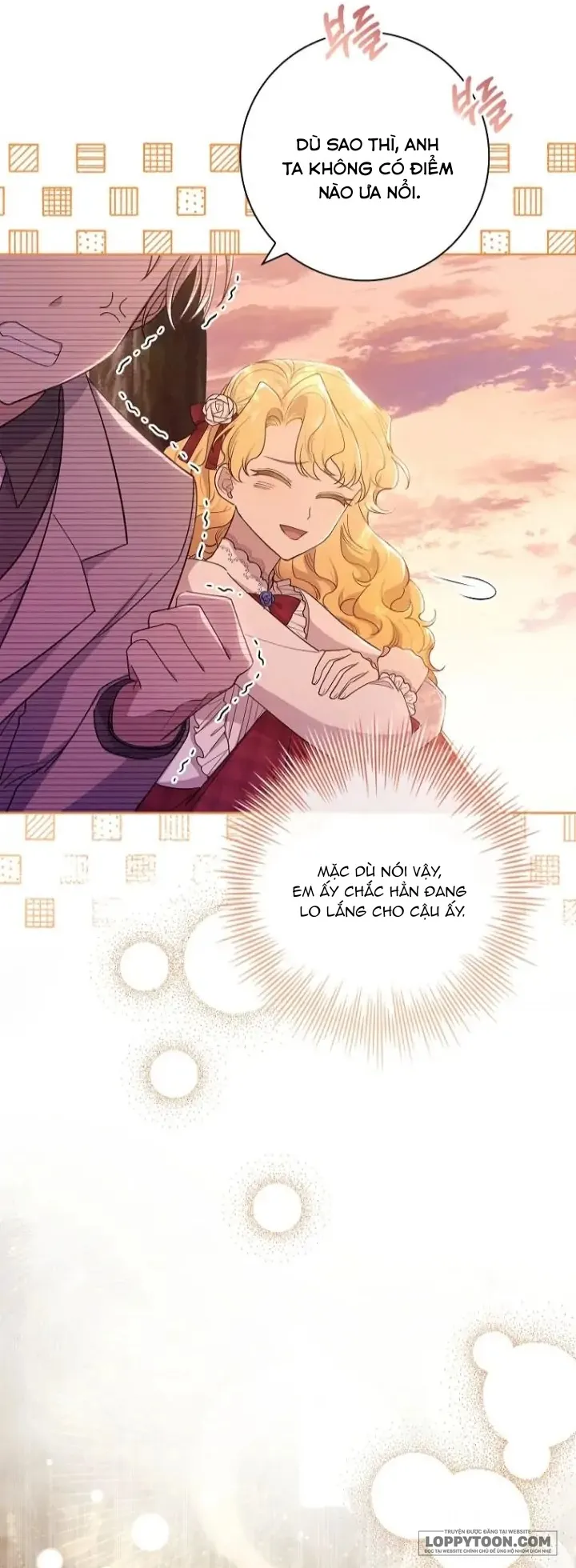 Nam Chính À, Tôi Sẽ Tôn Trọng Sở Thích Của Anh Chap 36 - trang 59