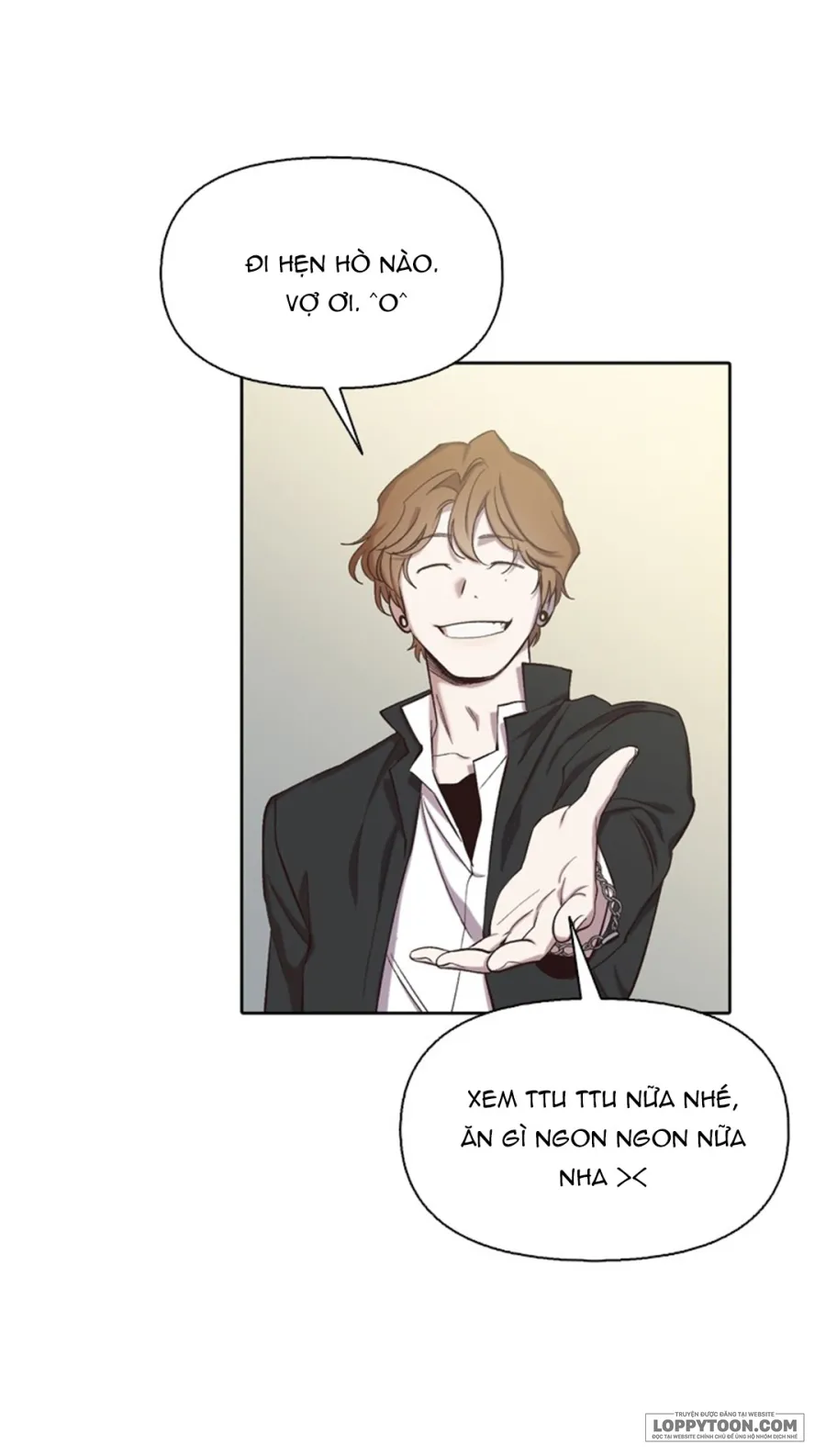 Thanh Xuân Của Chúng Ta Chap 91 - trang 36