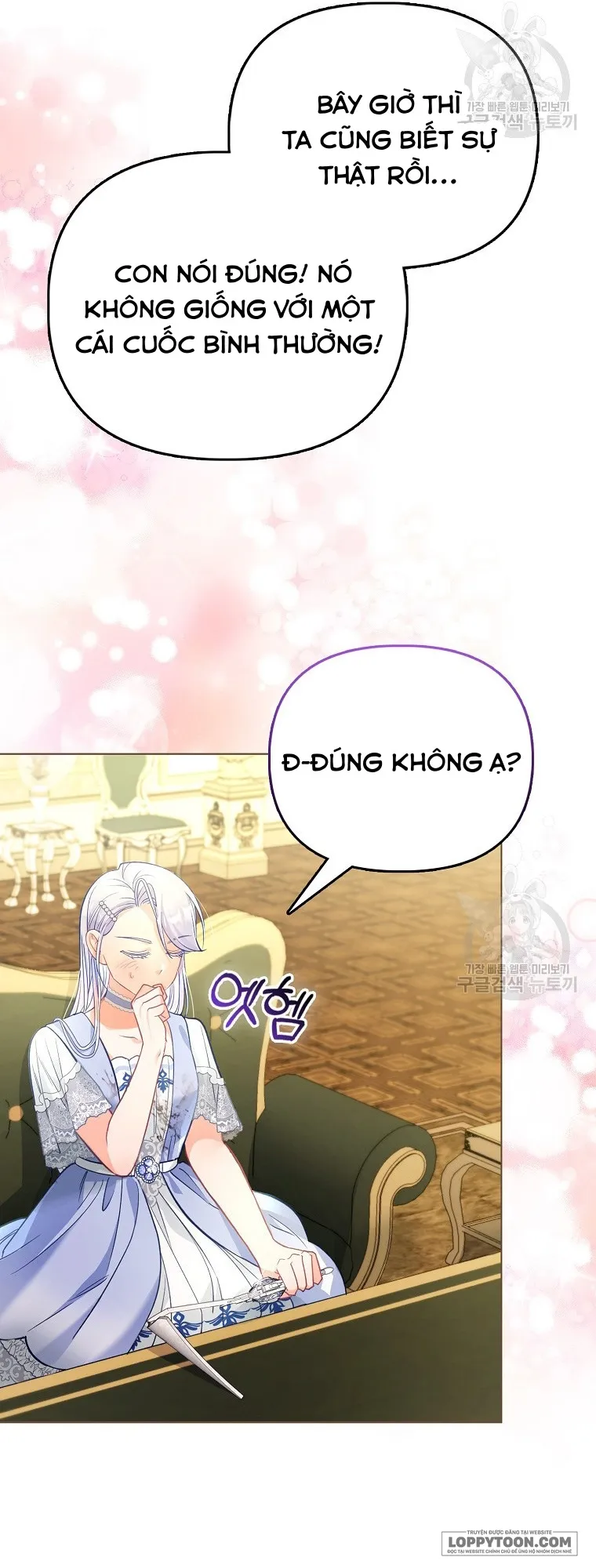 Phương Pháp Trồng Lúa Đặc Biệt Của Ác Nữ Chap 28 - trang 37