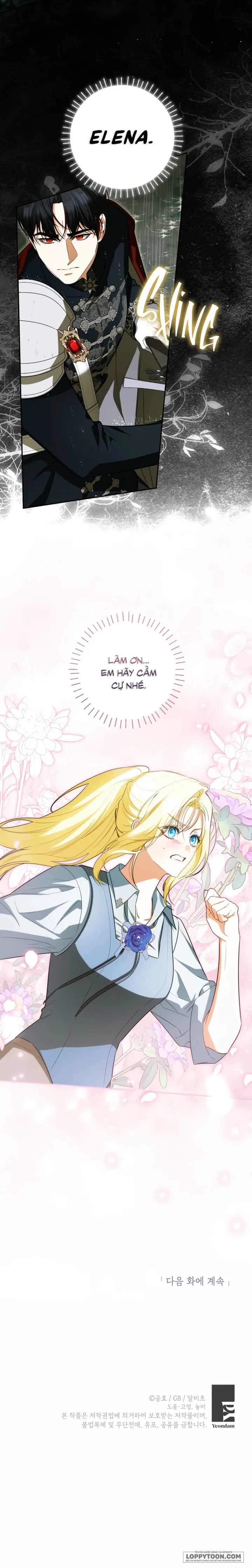 Hình Như Tôi Đã Xuyên Vào Cuốn Tiểu Thuyết Nào Đó Chap 93 - trang 20