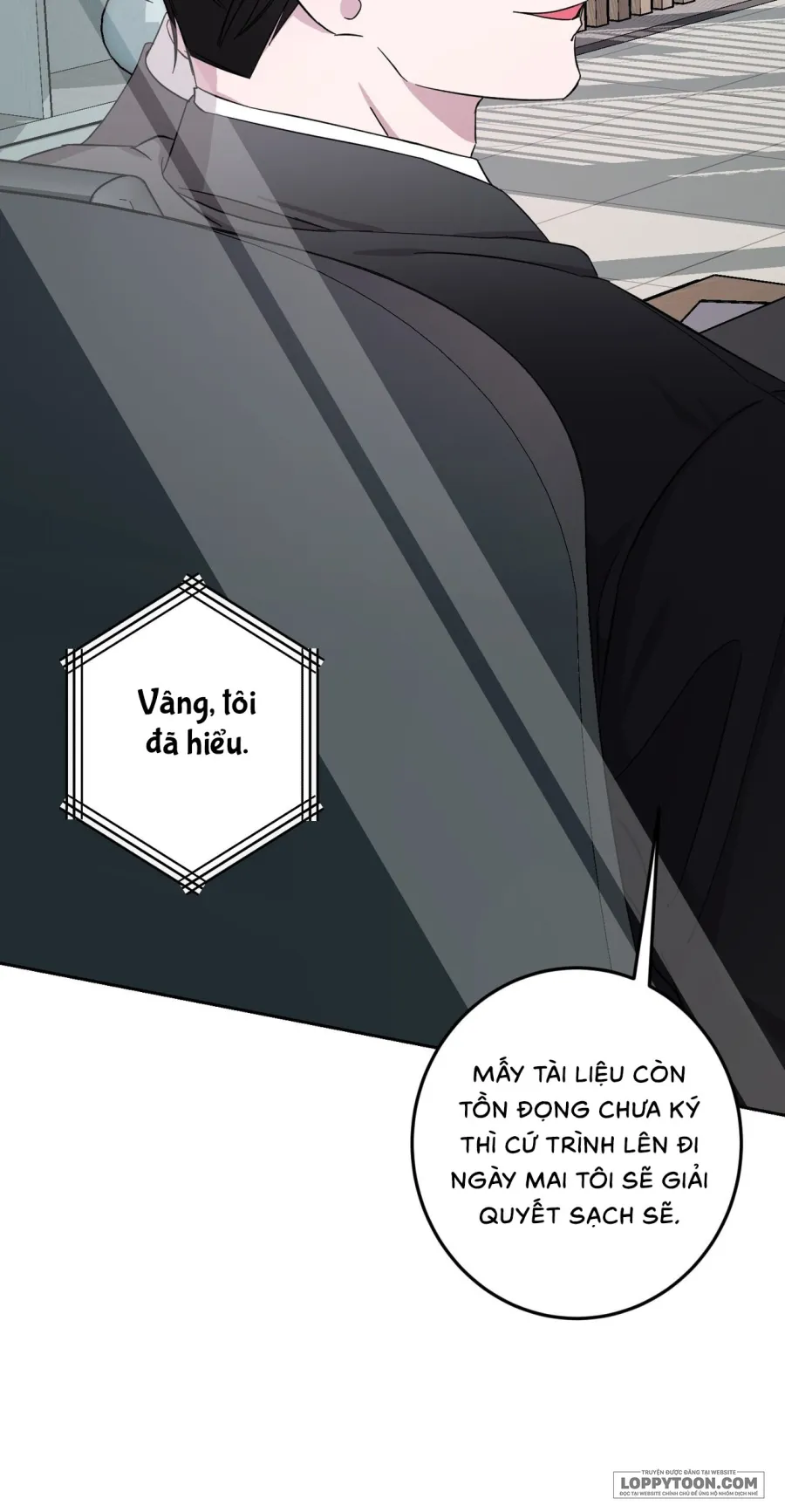 Quả Nhiên Vị Giám Đốc Điều Hành Đó… Chap 13 - trang 10