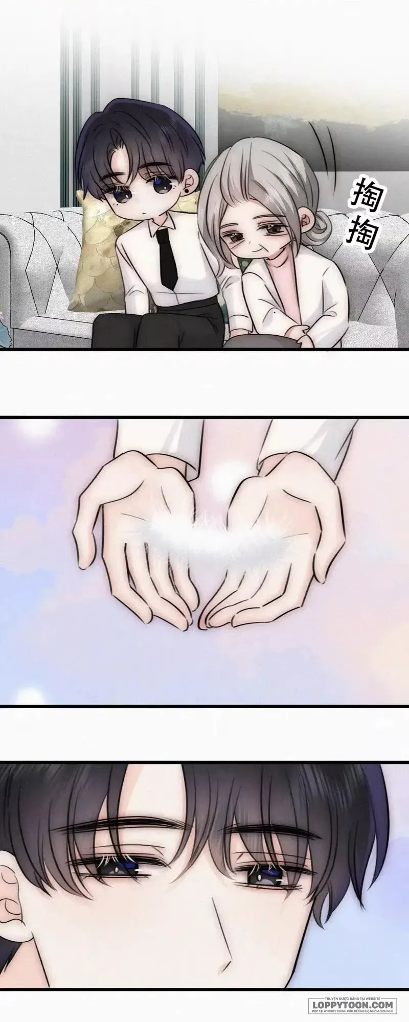 Một Lòng Cưng Chiều Chap 189 - trang 17