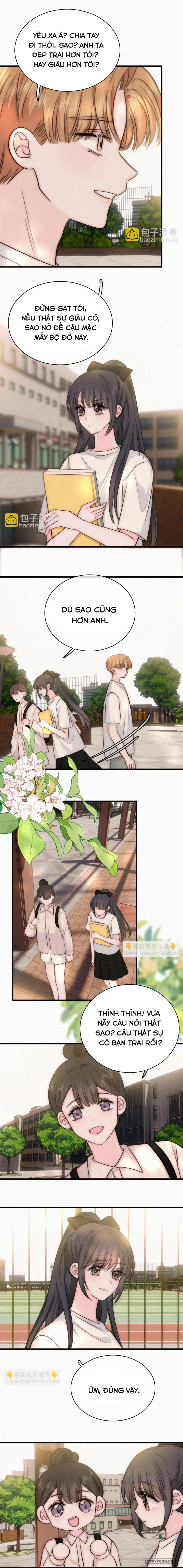 Một Lòng Cưng Chiều Chap 145 - trang 5
