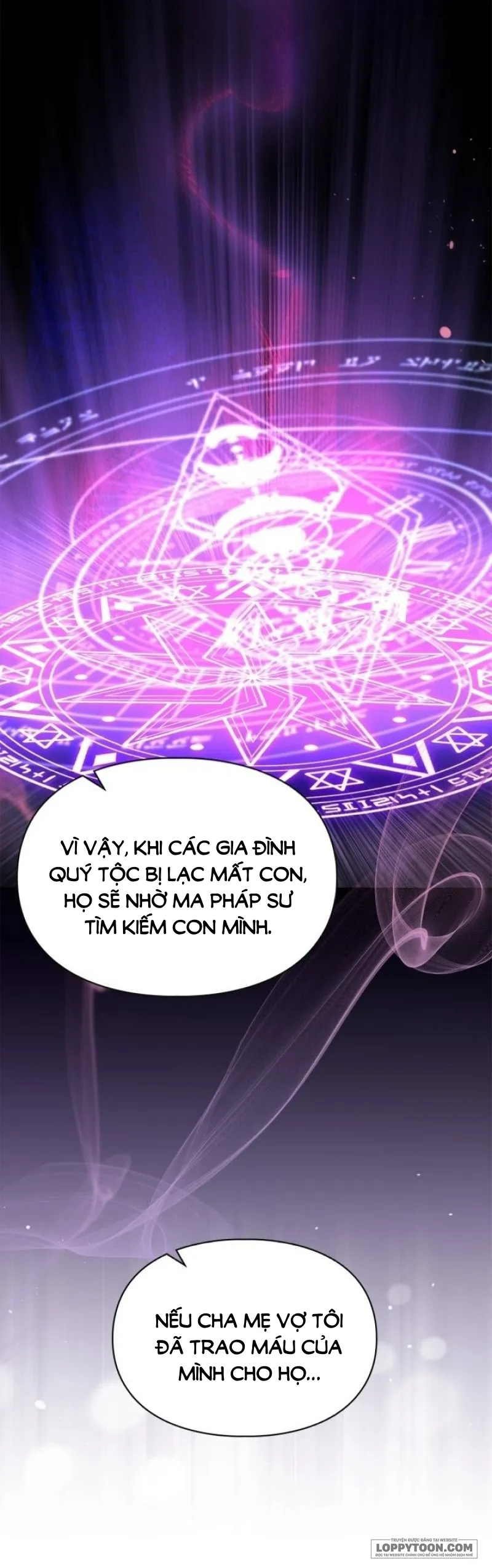 Phạm Nhân Bé Con Của Dinh Thự Mùa Đông Chap 53 - trang 20