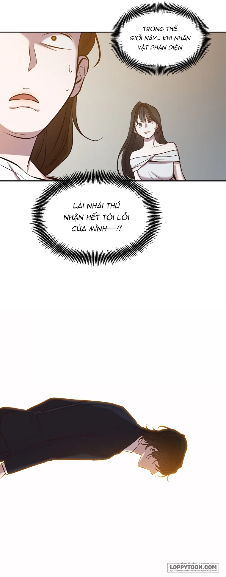 Thanh Xuân Của Chúng Ta Chap 96 - trang 46