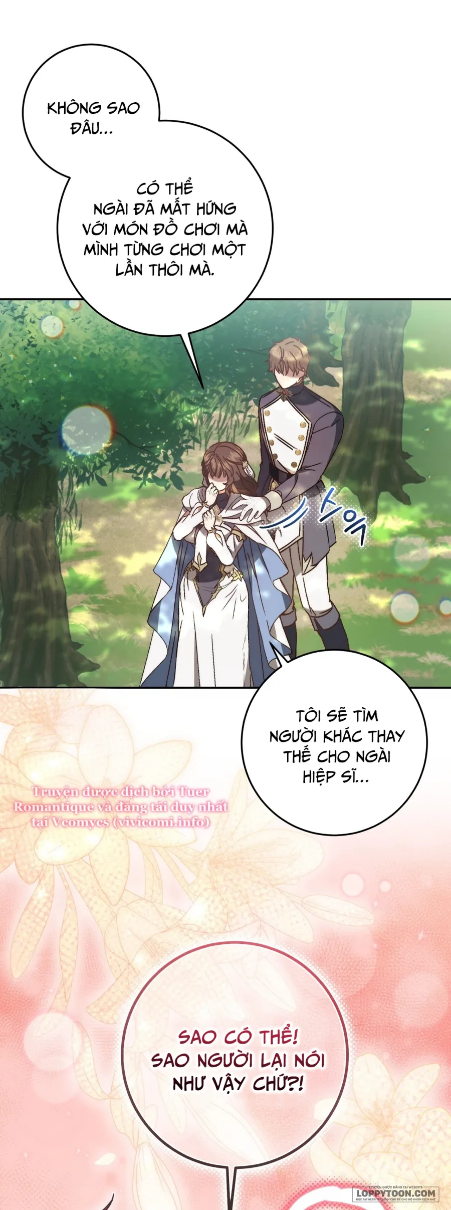 Vì Sự Sa Thải Của Tôi Chap 4 - 🔞🔞🔞 - trang 13