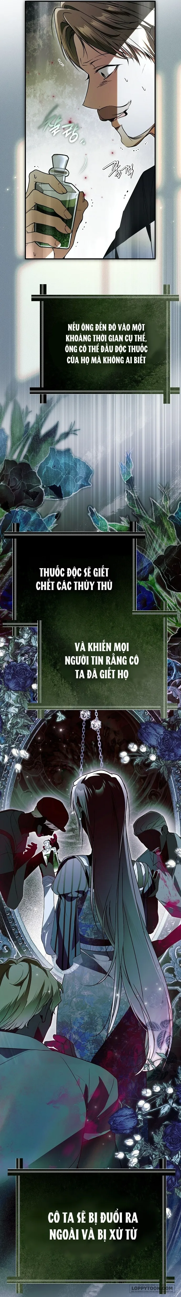 Có Kẻ Đã Sở Hữu Cơ Thể Của Tôi Chap 55 - trang 13