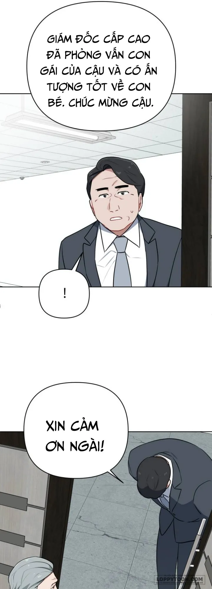 Kẻ Thua Cuộc Sẽ Là Đệ Nhất Phu Nhân Chap 25 - Nỗi tuyệt vọng - trang 29