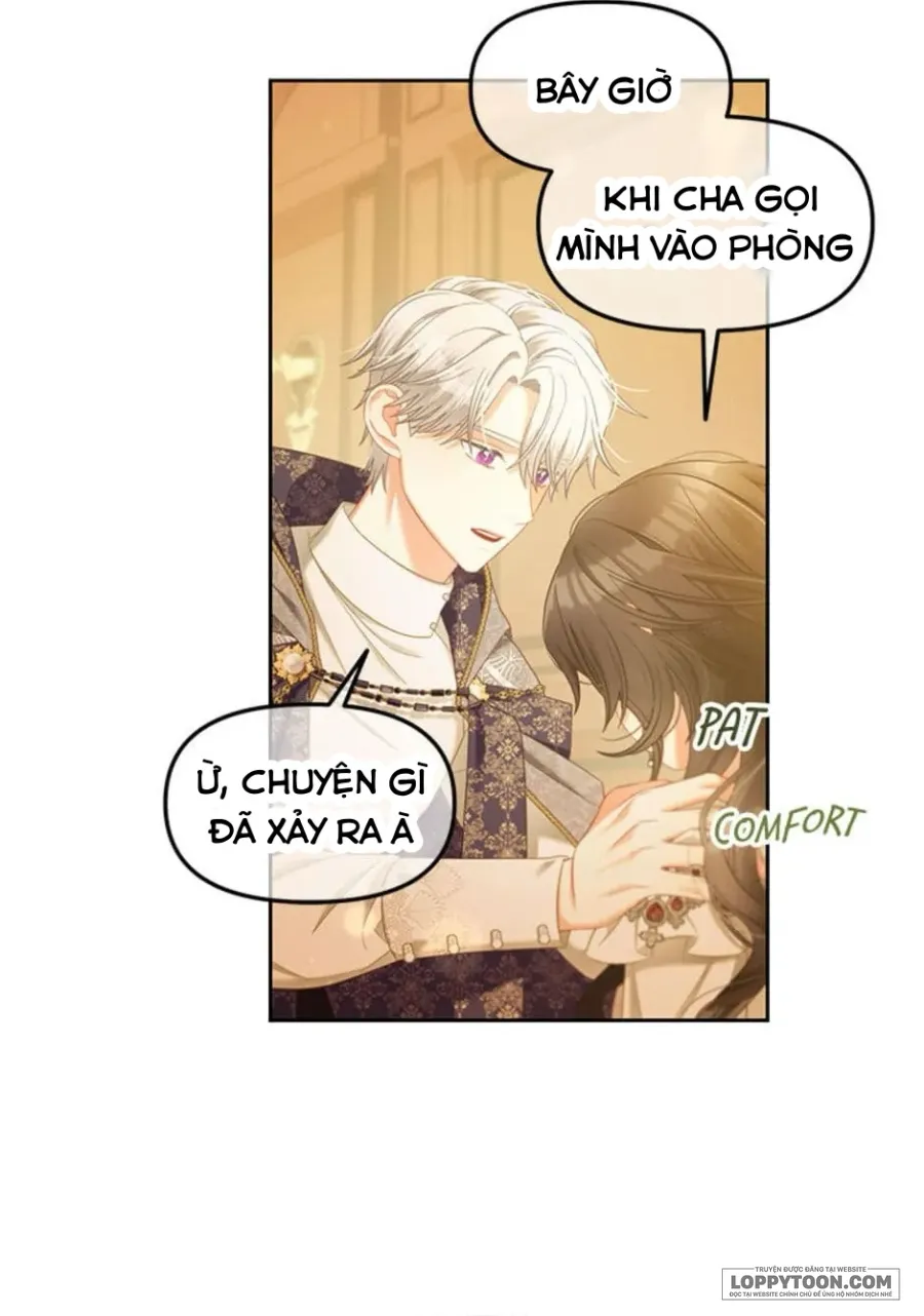 Tôi Sẽ Ở Ngay Bên Cạnh Nam Chính Chap 38 - trang 34