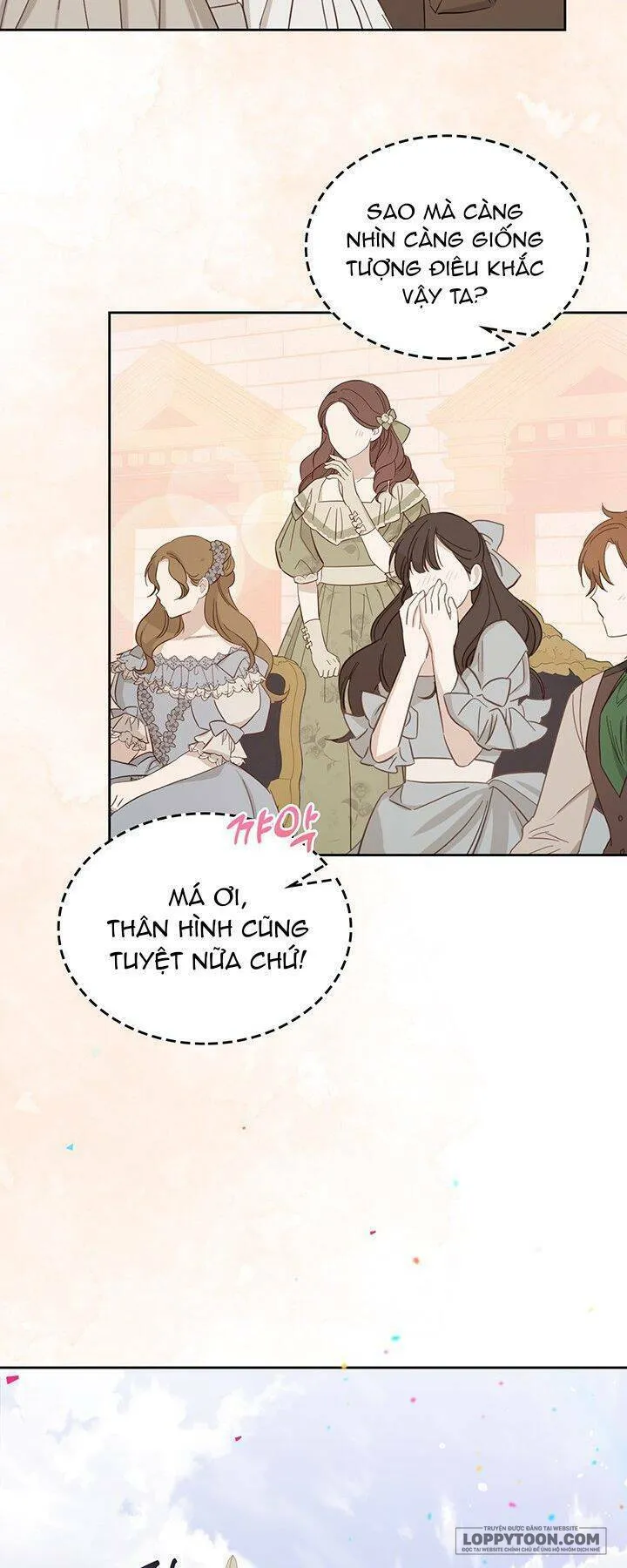 Nam Chính Quái Vật Sống Dưới Giường Tôi Chap 28 - trang 37