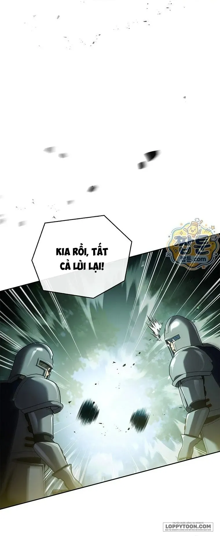 Tôi Đã Trở Thành Con Gái Út Của Công Tước Phản Diện Chap 142 - trang 63