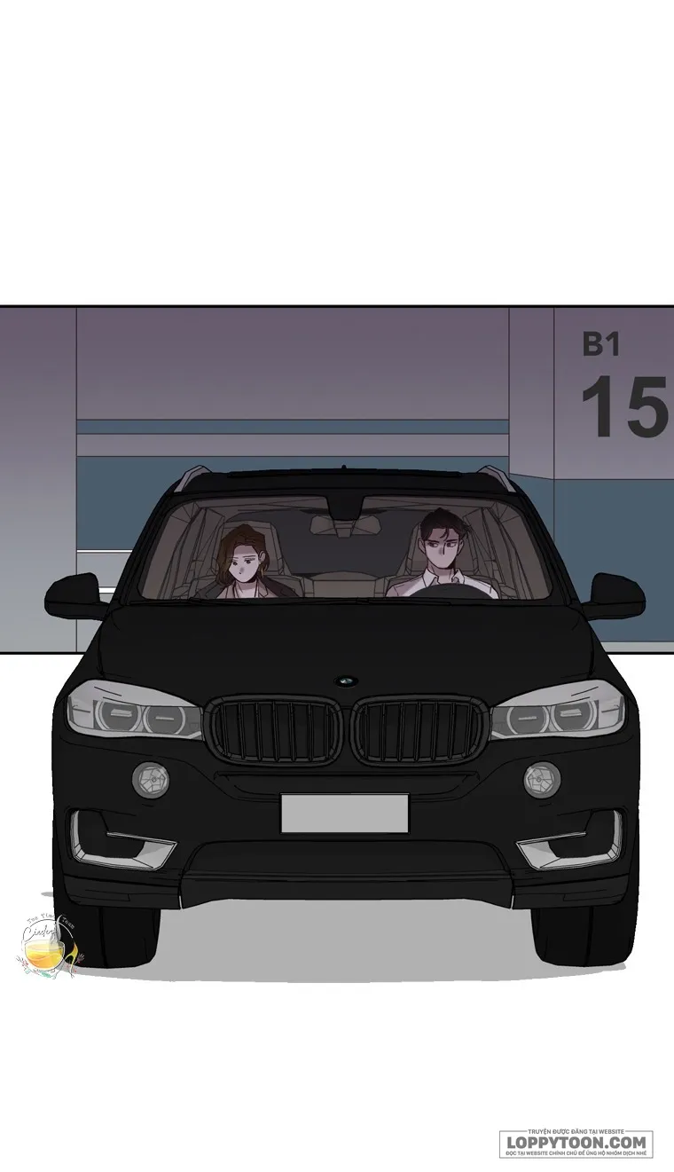 Thanh Xuân Của Chúng Ta Chap 86 - trang 2
