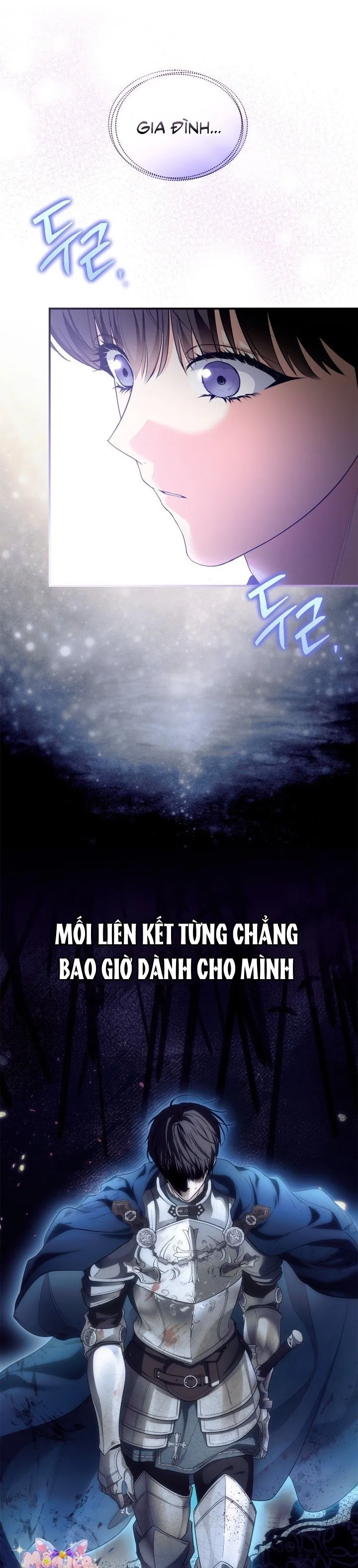 Trở Thành Sóc Nhỏ Của Kẻ Phản Diện Chap 68 - trang 24