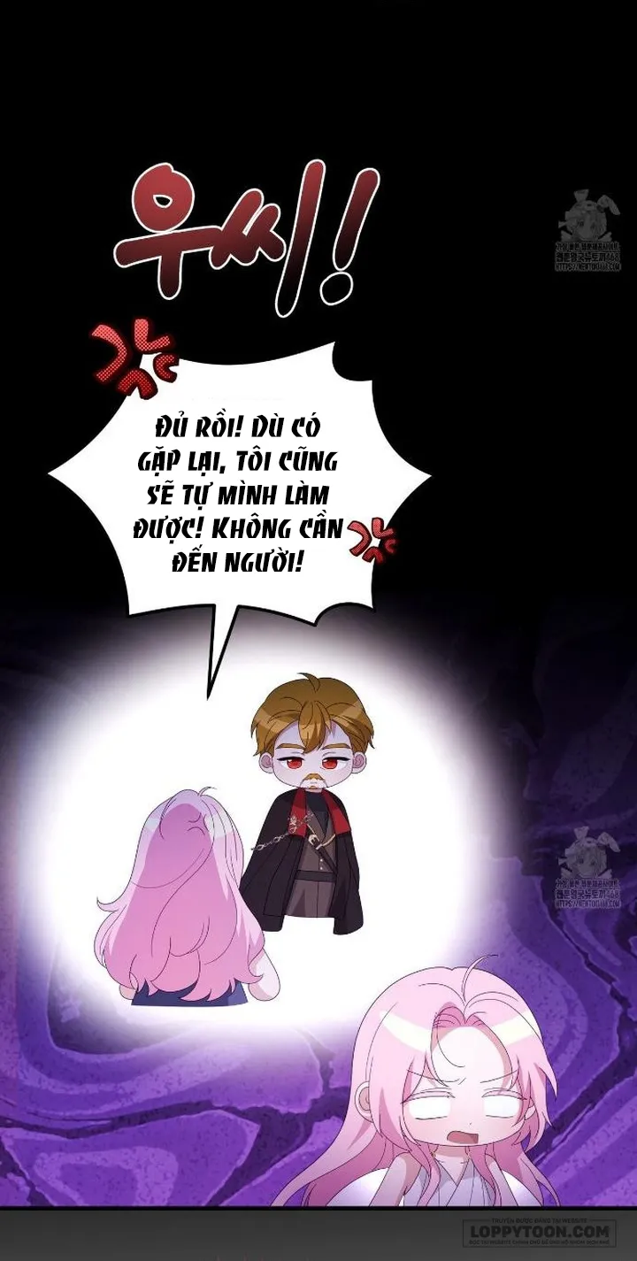 Nàng Tiên, Hãy Ký Hợp Đồng Nào Chap 62 - trang 60