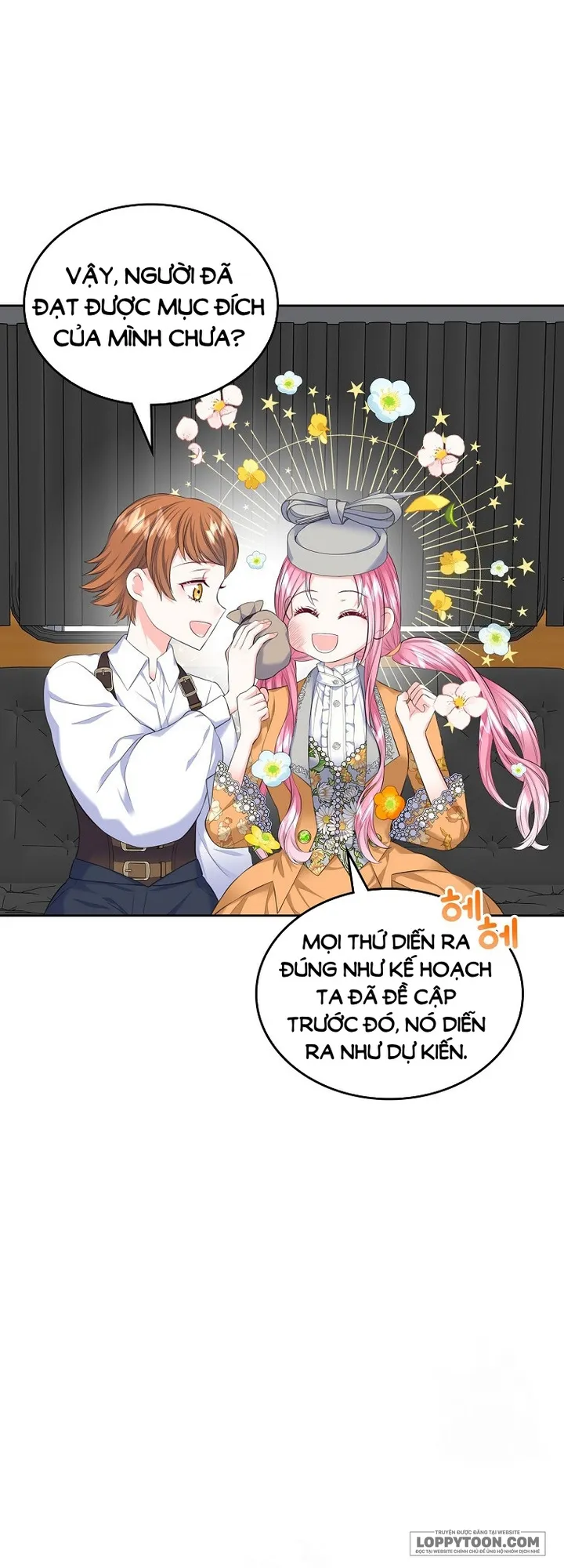 Tôi Sẽ Ly Hôn Với Anh Trai Nữ Chính Chap 23 - trang 25