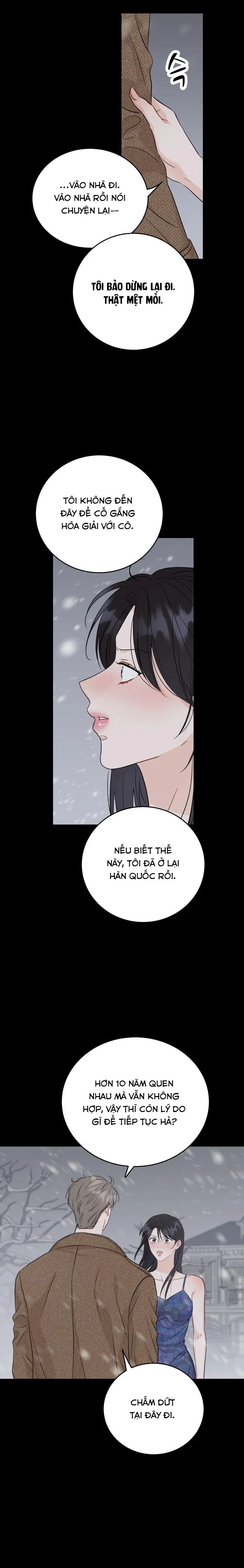 Người Một Nhà Chap 90 - trang 13