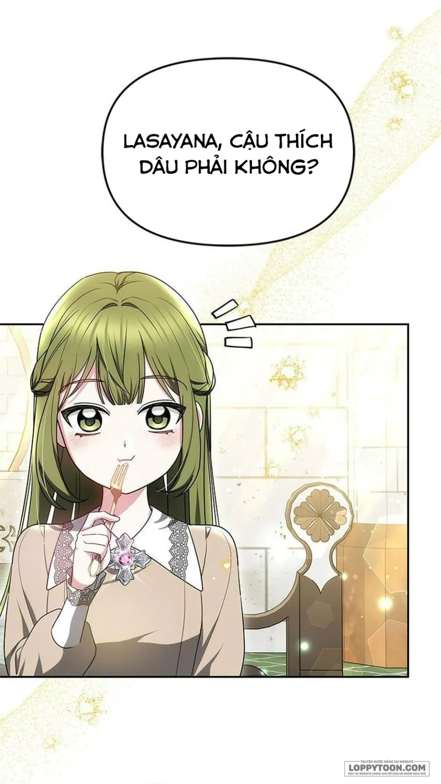 Rồng Con Thuần Hóa Những Kẻ Điên Rồ Chap 46 - trang 39