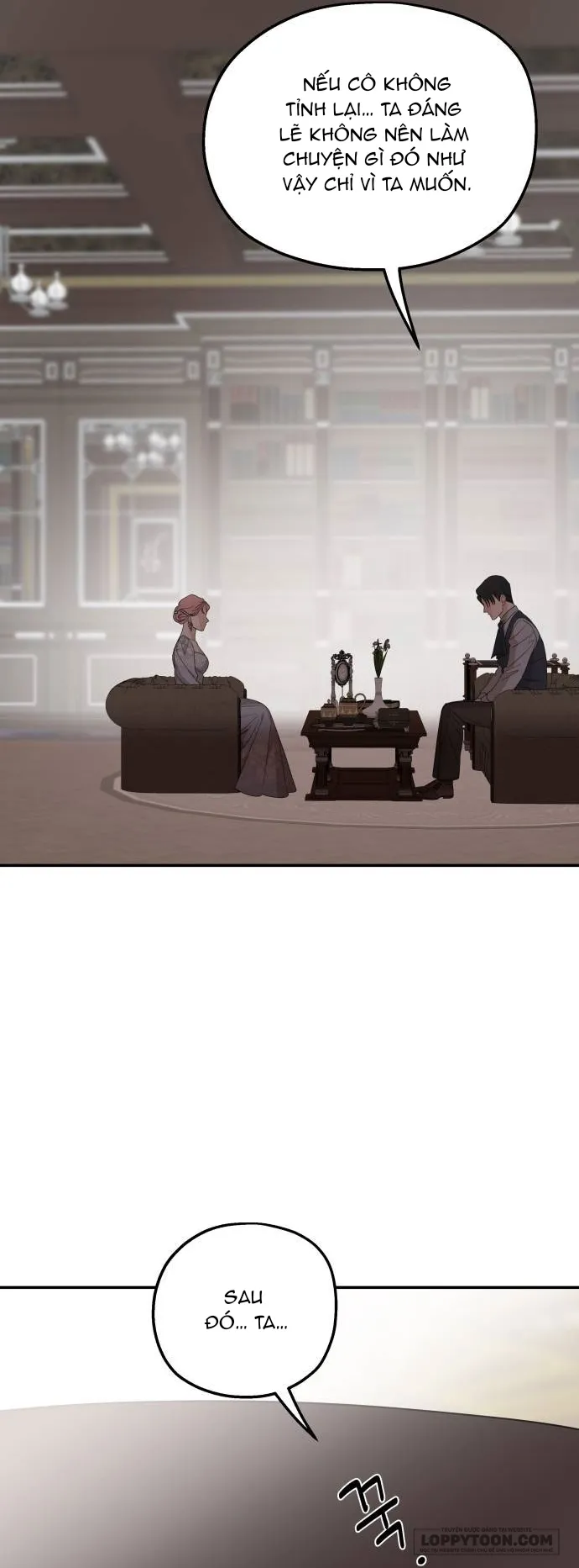 Gia Đình Chồng Quá Ám Ảnh Bởi Tôi Chap 41 - trang 64