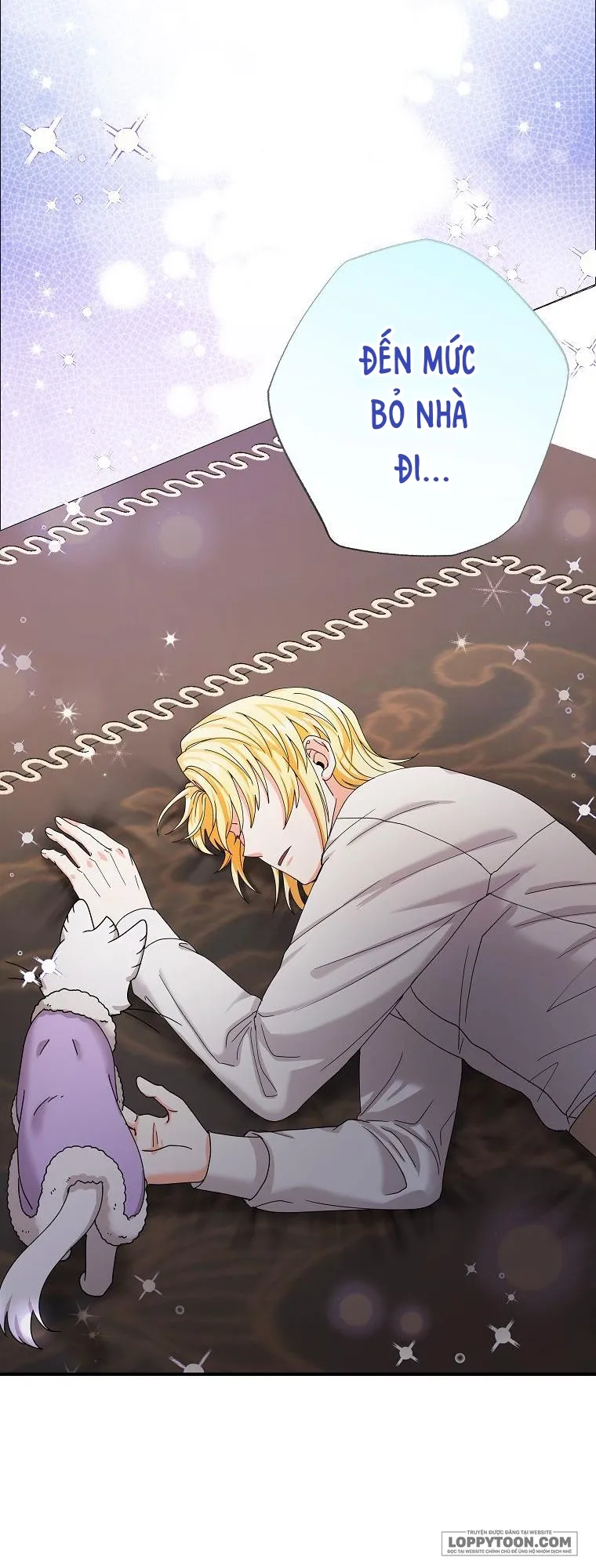 Trở Thành Miêu Nữ Của Hoàng Đế Chap 16 - trang 32