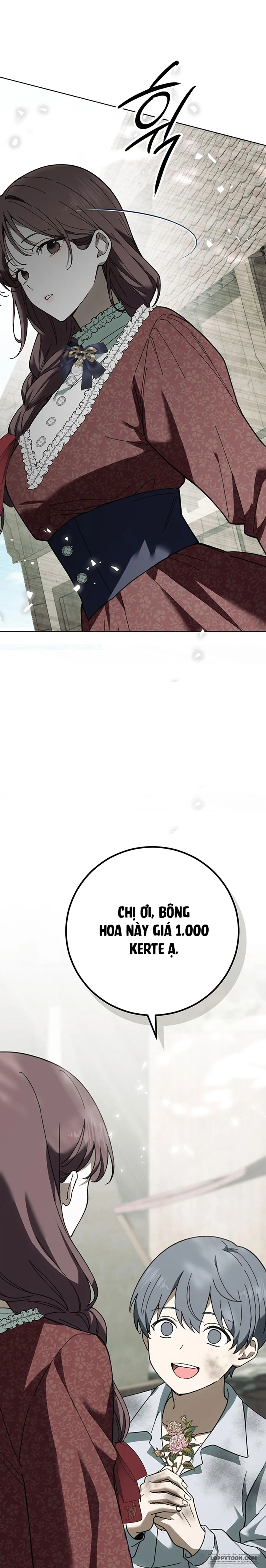 Sự Tàn Khốc Mang Tên Chuộc Tội Chap 17 - trang 42