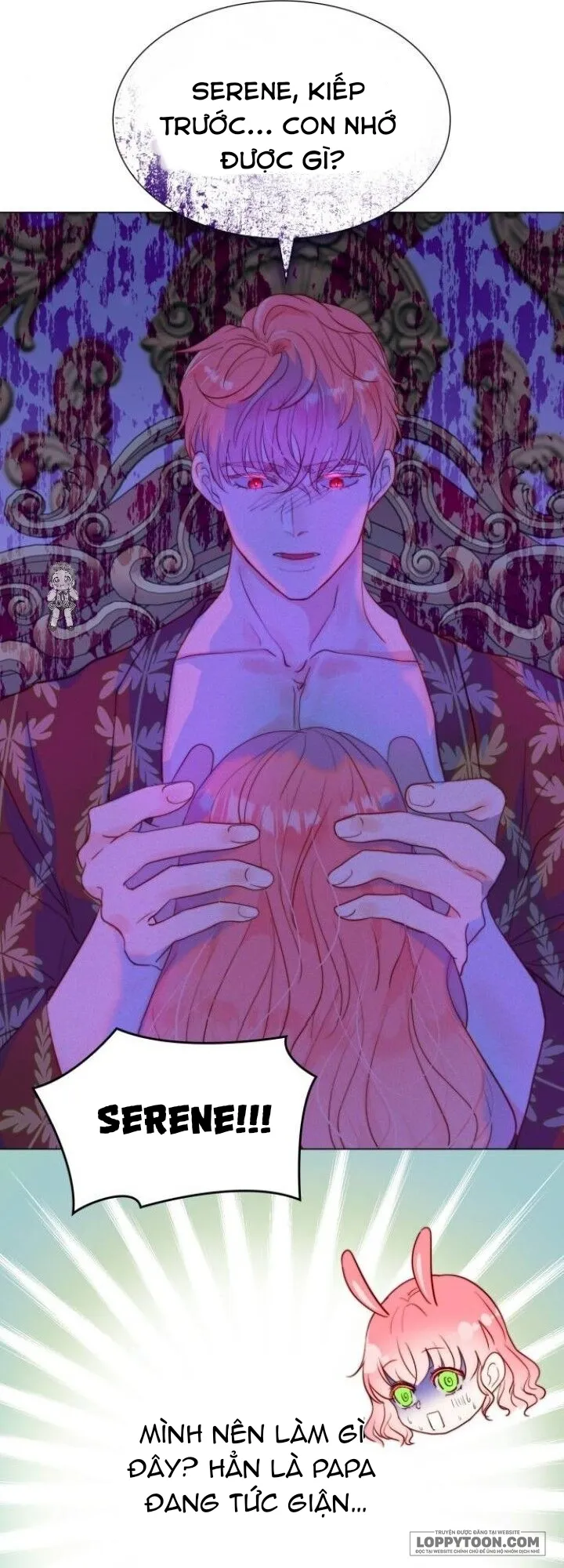 Tôi Được Sinh Ra Là Cô Con Gái Thứ Hai Chap 8 - trang 11