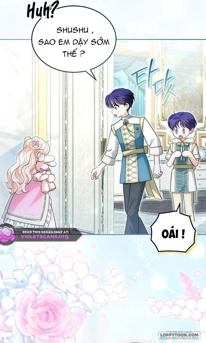 Đã Từ Chối Sủng Ái Rồi Mà Sao Còn Ám Ảnh Thế? Chap 88 - end ss2 - trang 25