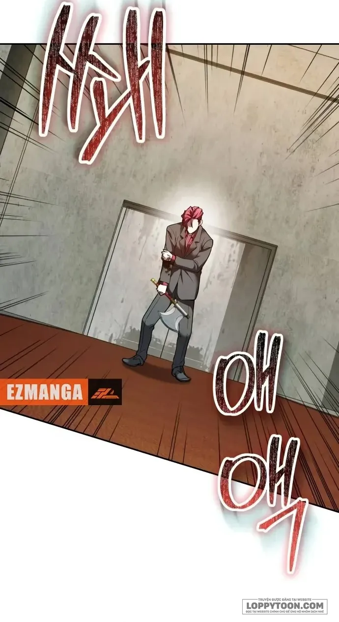 Thỏ Trắng Ở Xứ Sở Thần Tiên Chap 29 - trang 26