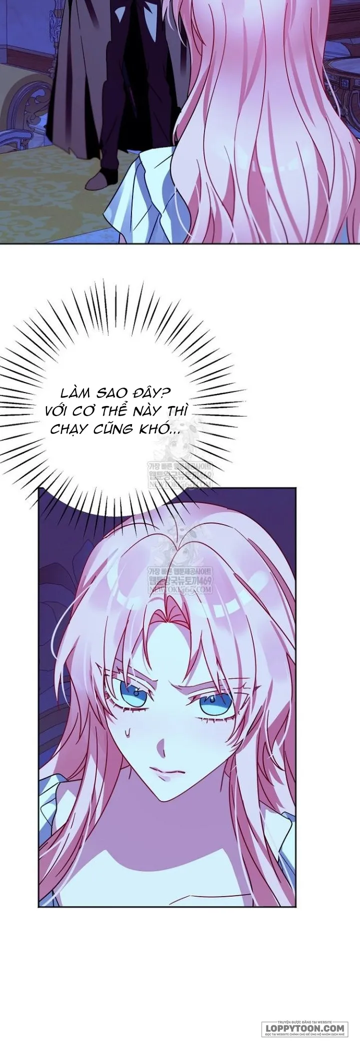 Kết Cục Của Hoàng Hậu Bị Bạo Quân Xử Tử Chap 48 - trang 24