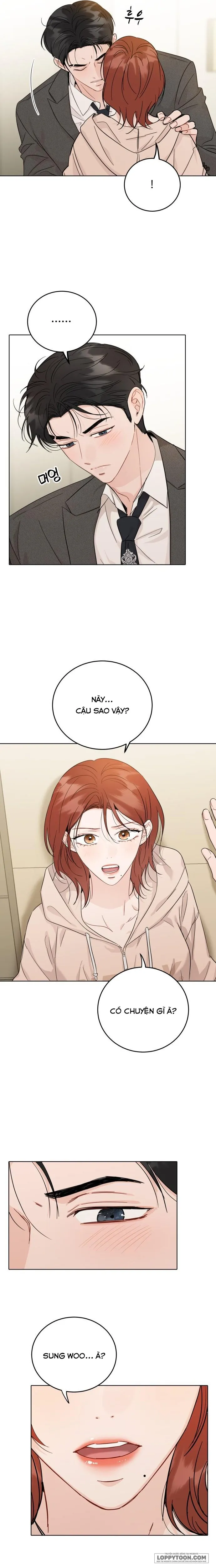 Người Một Nhà Chap 54 - trang 4
