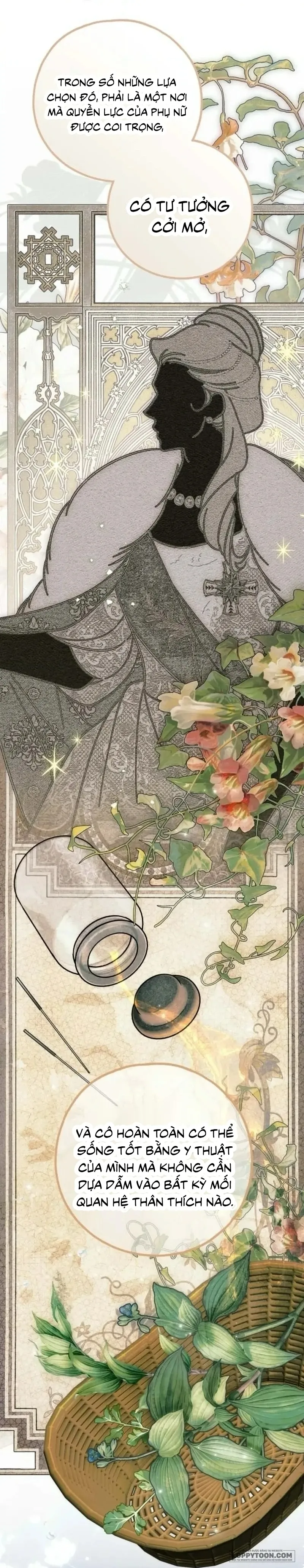 Có Kẻ Đã Sở Hữu Cơ Thể Của Tôi Chap 89 - trang 39