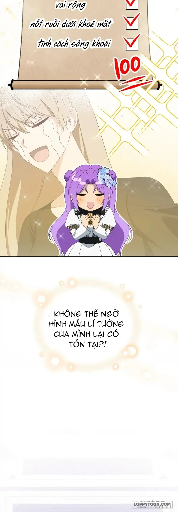 Chiếc Túi Bí Mật Của Quý Cô Xấu Xí Chap 19 - trang 24
