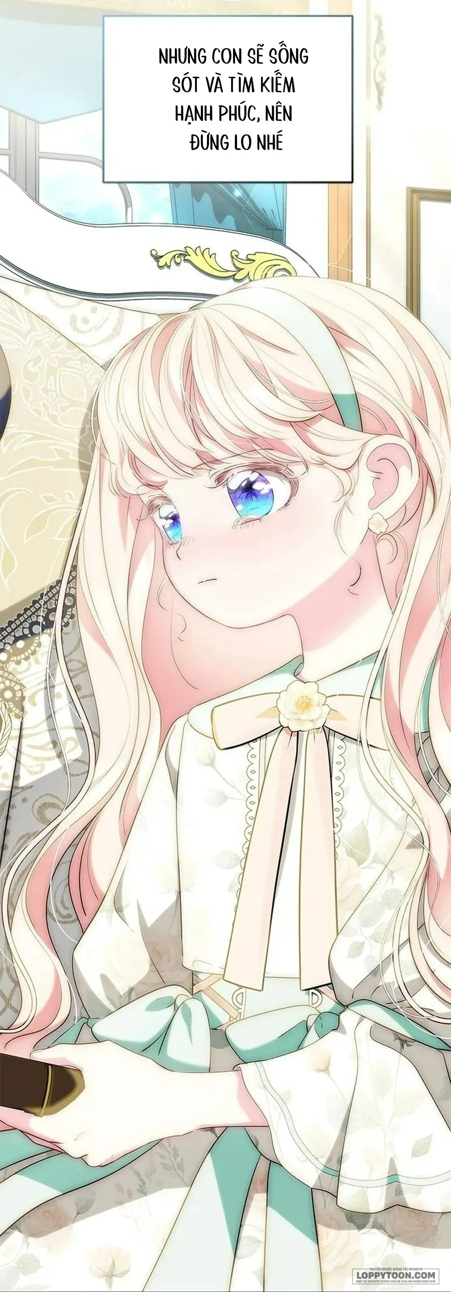 Đã Từ Chối Sủng Ái Rồi Mà Sao Còn Ám Ảnh Thế? Chap 56 - trang 39