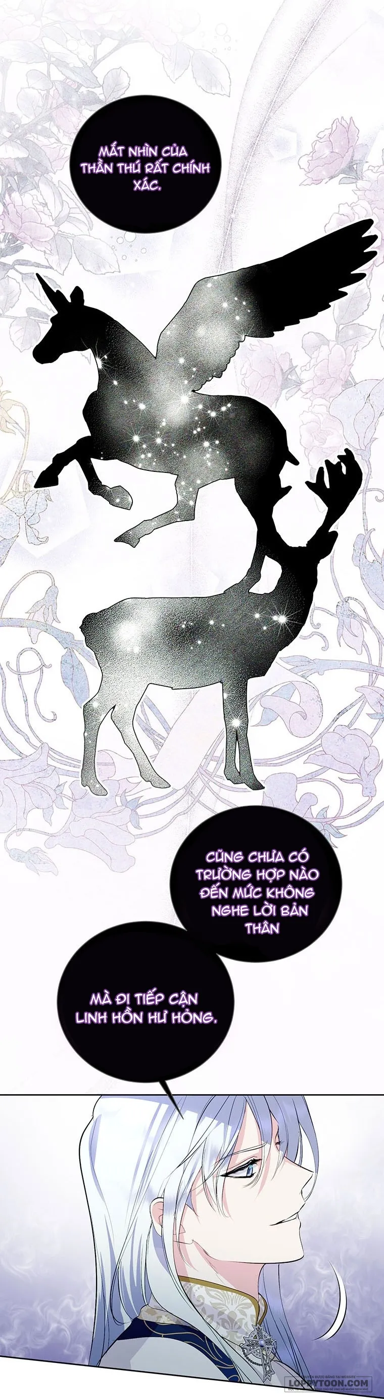 Phía Sau Mặt Nạ Của Nam Chính Hiền Lành Chap 13 - trang 45