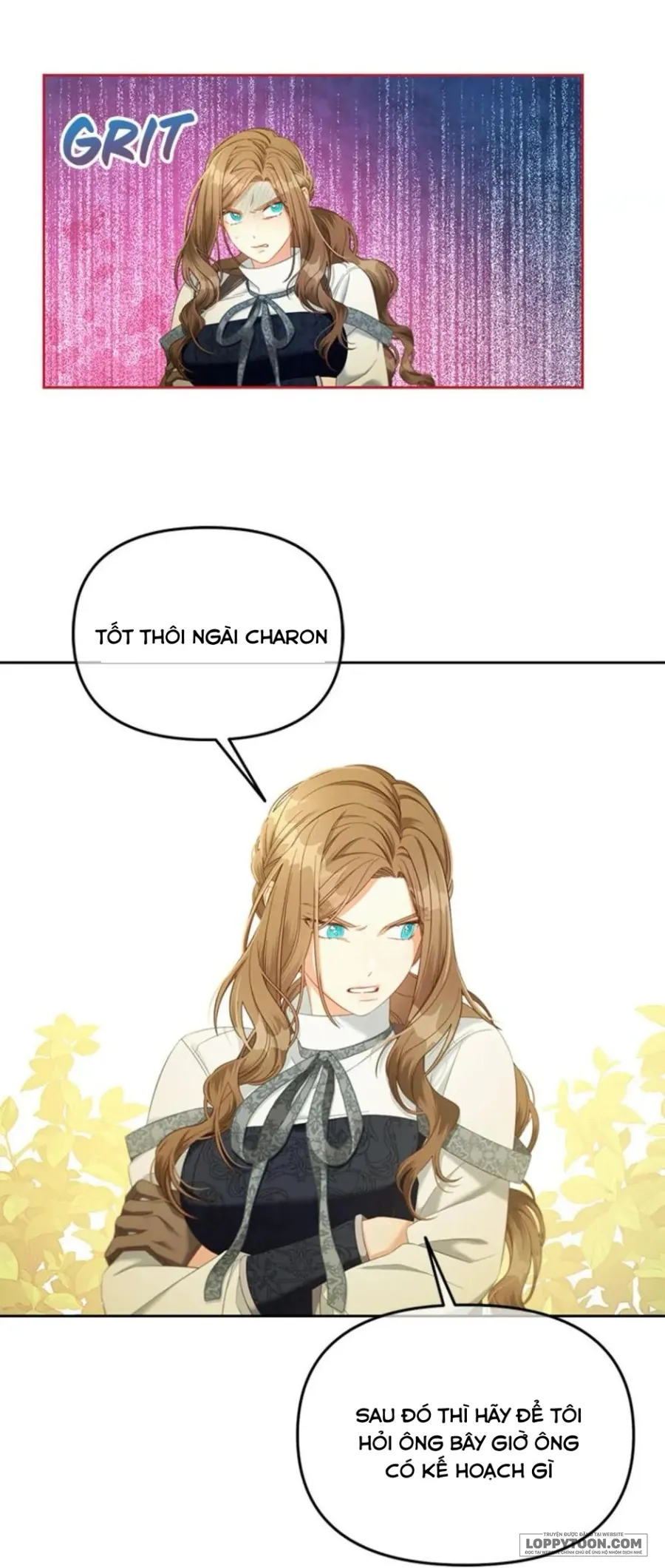 Tôi Sẽ Ở Ngay Bên Cạnh Nam Chính Chap 47 - trang 48