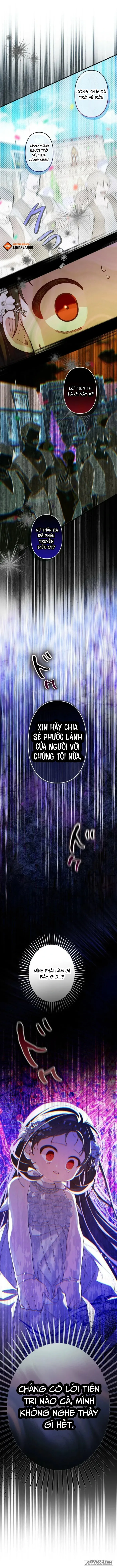 Sống Sót Như Nàng Công Chúa Song Sinh Chap 30 - trang 15
