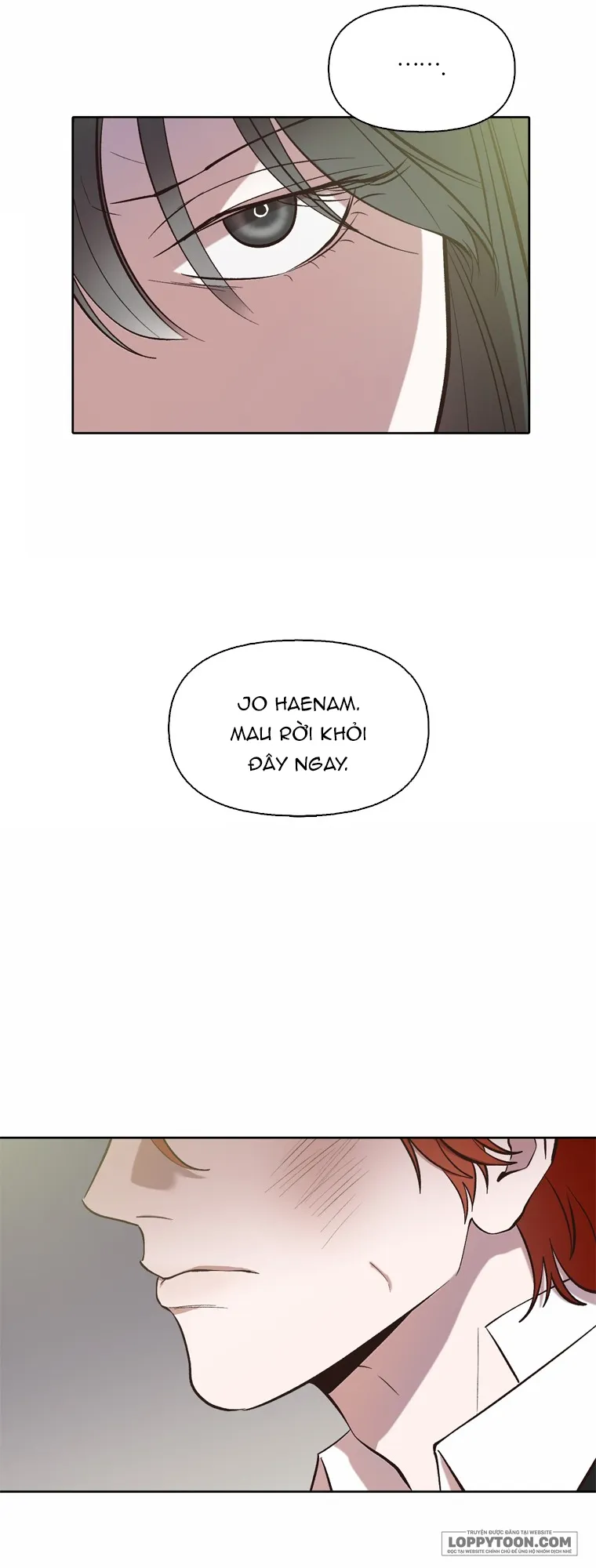 Thanh Xuân Của Chúng Ta Chap 94 - trang 43