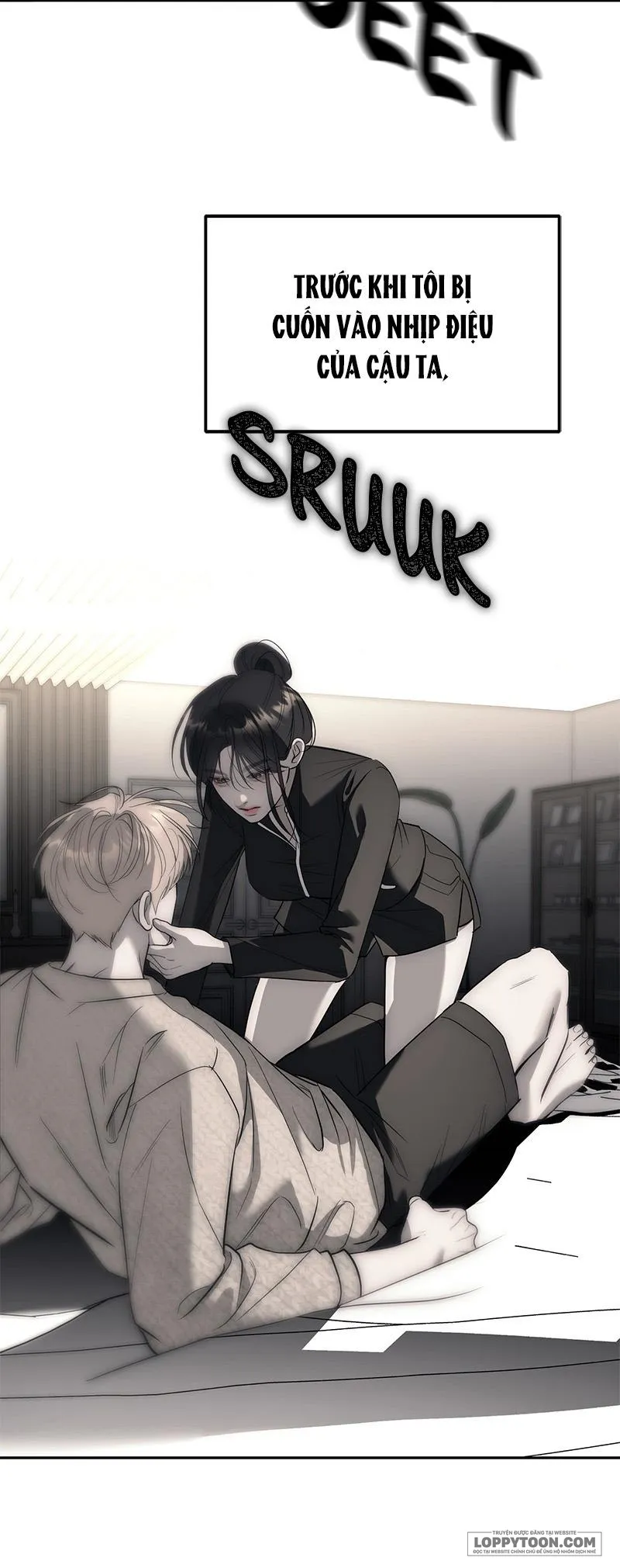Xâm Nhập Trường Trung Học Tài Phiệt Chap 65 - trang 79