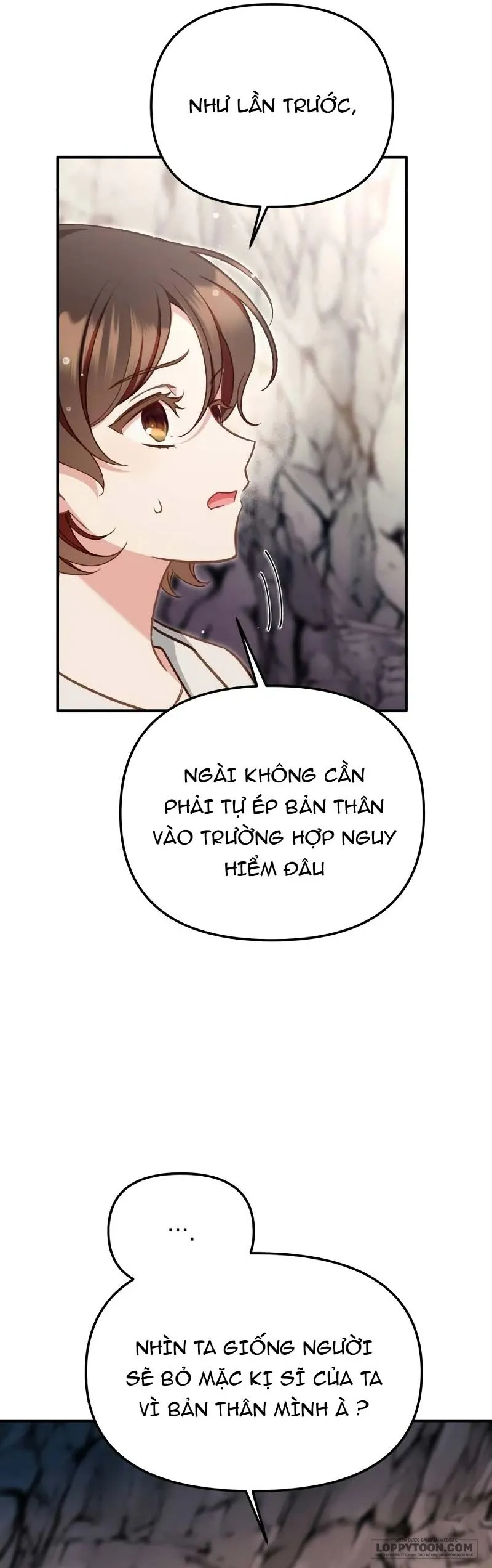 Bảo Vệ Thánh Nữ Giả Mạo Chap 11 - trang 42