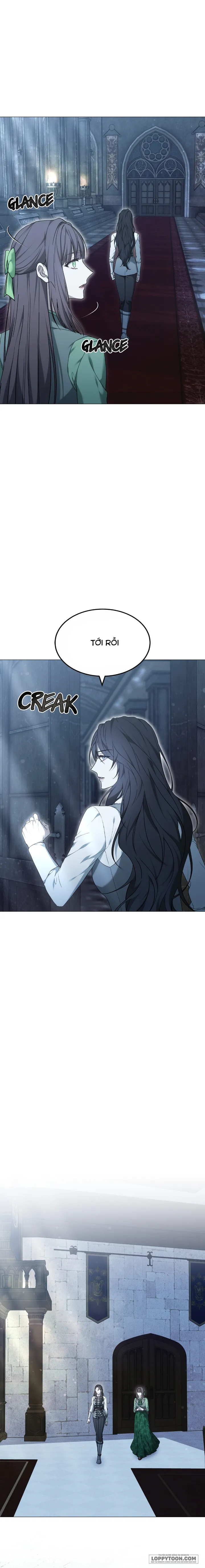 Thời Đại Oman Chap 37 - trang 2