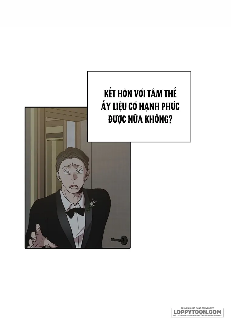 Thanh Xuân Của Chúng Ta Chap 87 - trang 19