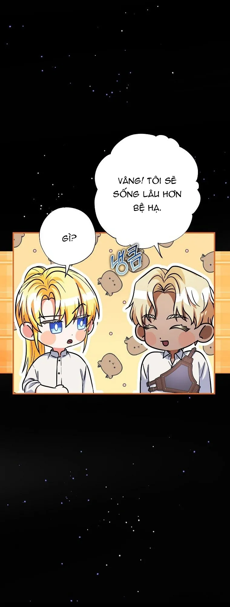 Trở Thành Miêu Nữ Của Hoàng Đế Chap 68 - trang 52