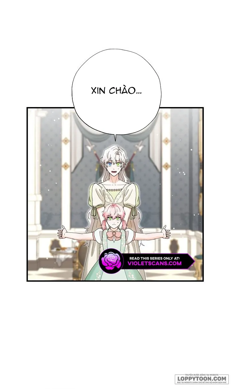 Trở Thành Miêu Nữ Của Hoàng Đế Chap 42 - trang 16