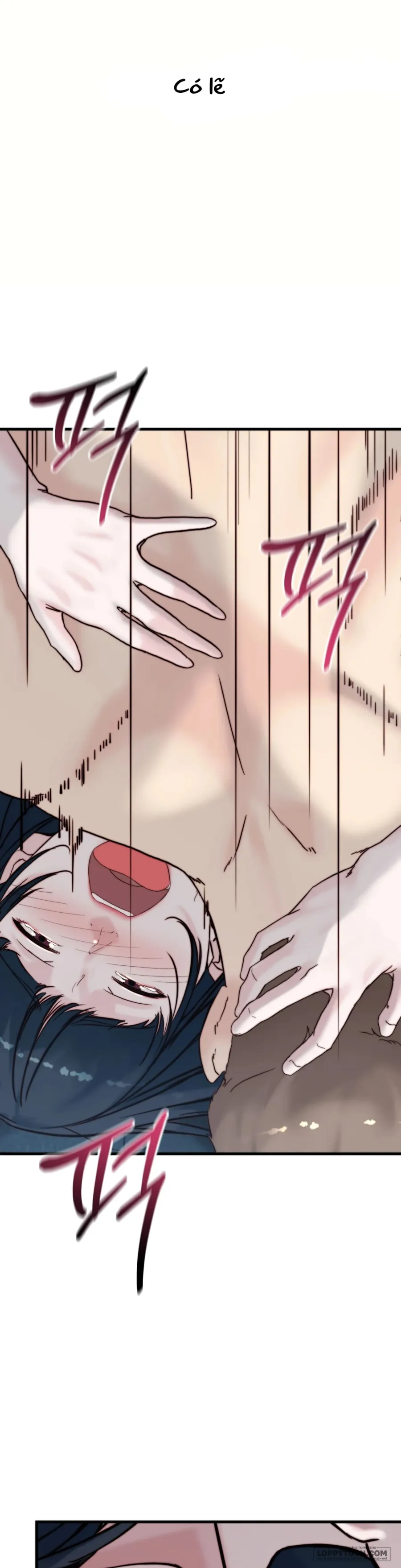 Bố Ơi, Hôm Nay Con Cũng Muốn Ôm Chap 31 - 🔞🔞🔞 - trang 38