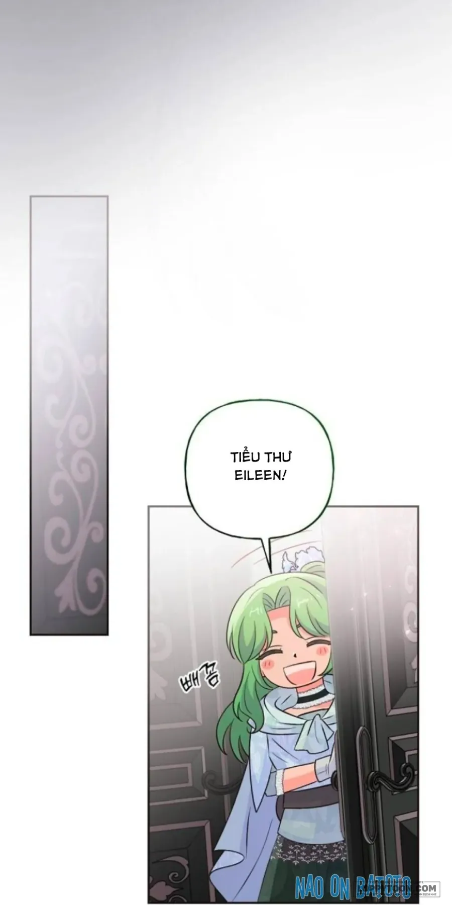 Hầu Gái Không Thích Nuôi Dạy Trẻ Nhỏ Chap 32 - trang 72